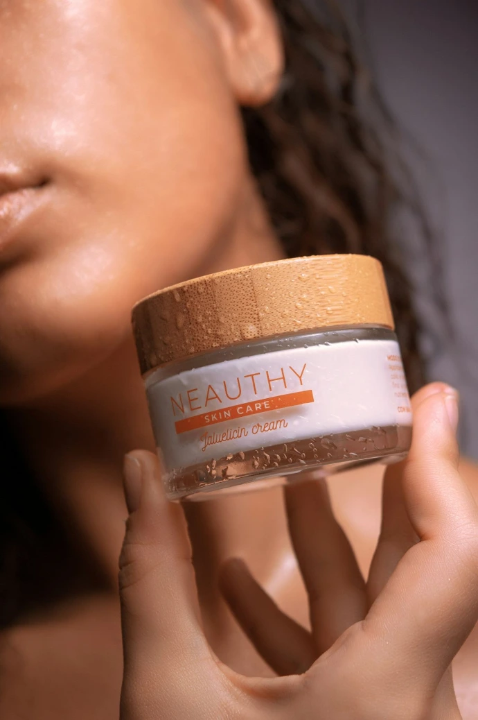 skincare product