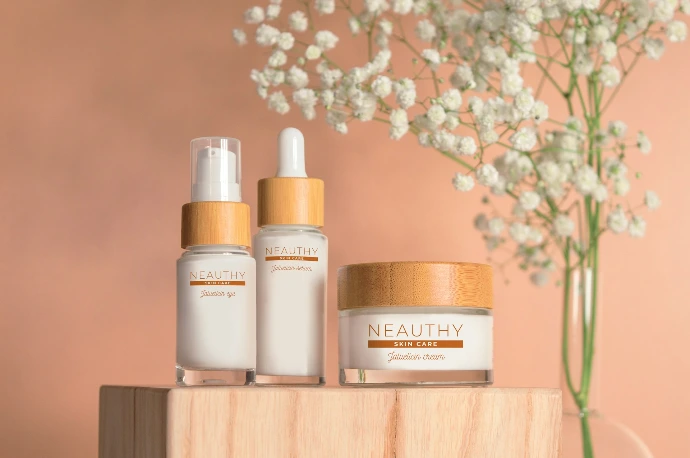 skincare product