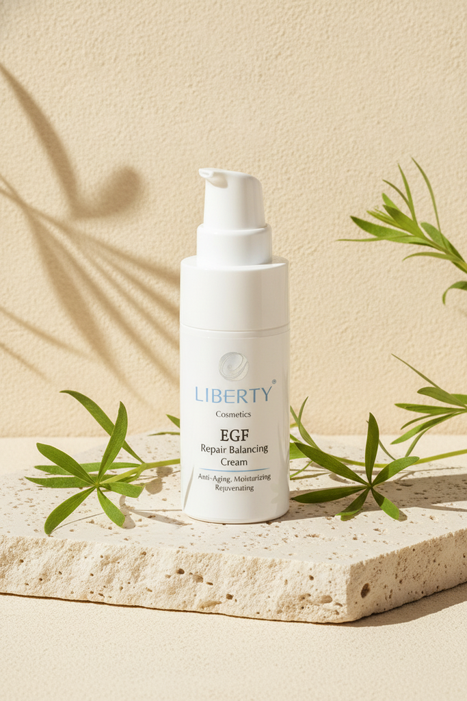 EGF 修復平衡面霜
